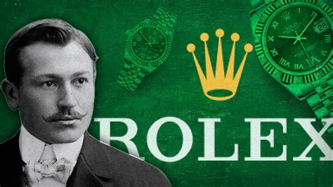 how did rolex become so popular|where did rolex originate.